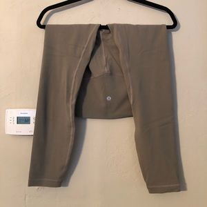 Lululemon align pant